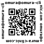 e-mail QR